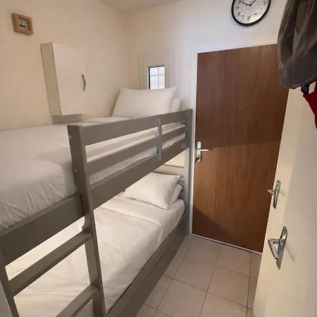 Apartmán Nouveau 
