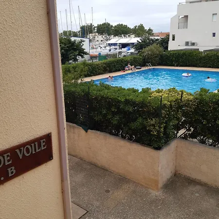 Apartmán Nouveau 
