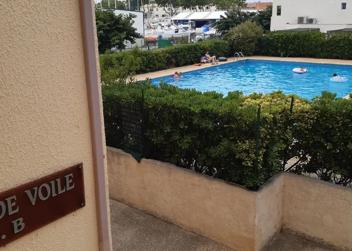 Apartamento Nouveau 