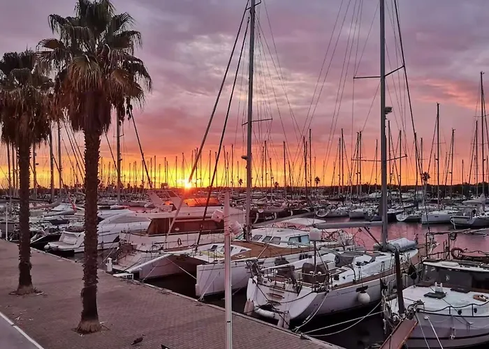 Apartamento Nouveau 